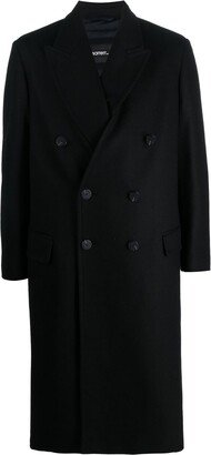 Double-Breasted Trenchcoat