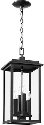 Quorum International Westerly Outdoor Pendant Light