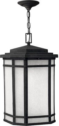 Cherry Creek Outdoor Pendant Light