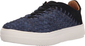 womens Mid Olympia Fashion Sneaker