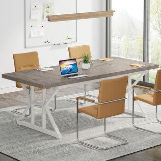 Bluebell 6FT Conference Table Meeting Room Table