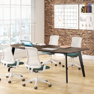 YUZHOU Modern 6FT Conference Room Table