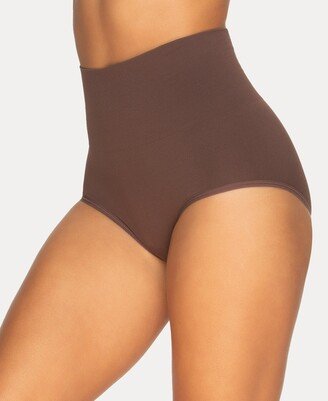 Women's Fusion Seamless Brief Shapewear