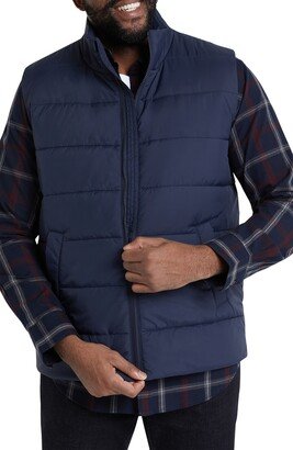 Henshaw Puffer Vest