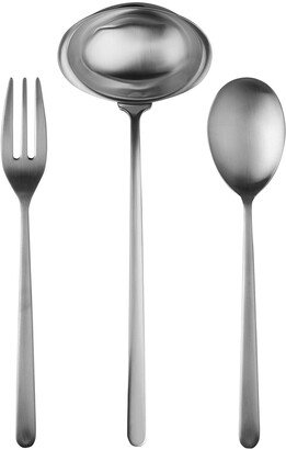 3-Piece Serving Set