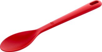 Rosso Silicone Serving Spoon