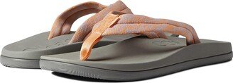 Chillos Flip (Tube Breeze Lilac) Women's Shoes