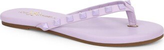 Rivington Stud Flip Flop