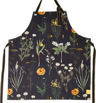 Pure Table Top Kew Gardens Wild Floral Apron