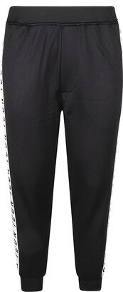 Relax Dan Fit Track Pants