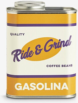 Ride & Grind Gasolina Coffee Bean tin 250g