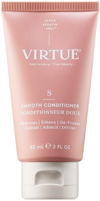 Mini Smooth Conditioner for Coarse & Textured Hair