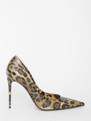 Lollo pumps