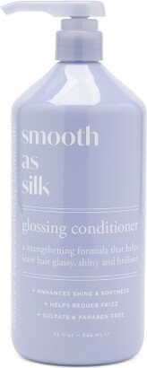 TJMAXX Smooth As Silk Conditioner