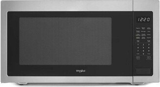 WMC50522HZ 2.2 Cu. Ft. Stainless Steel Countertop Microwave