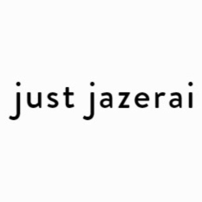 Just Jazerai Promo Codes & Coupons