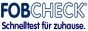 FOBCHECK Promo Codes & Coupons