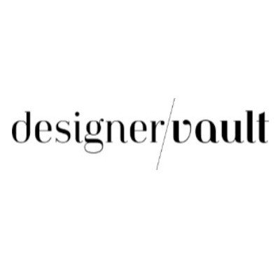 Designer-Vault Promo Codes & Coupons