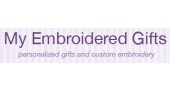My Embroidered Gifts Promo Codes & Coupons