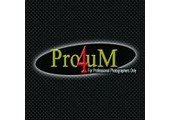 Pro4um.com Promo Codes & Coupons