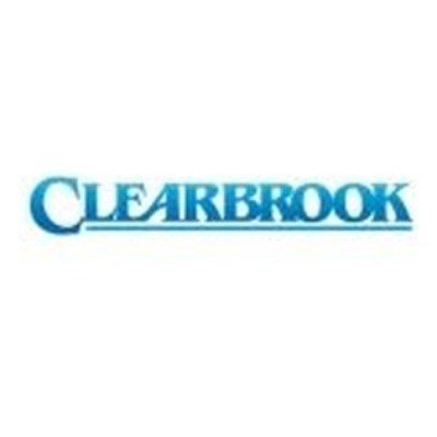 Clearbrook Promo Codes & Coupons