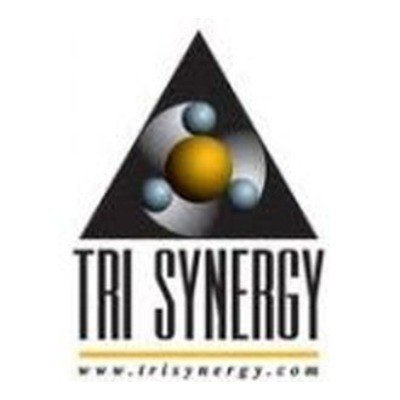 Tri Synergy Promo Codes & Coupons