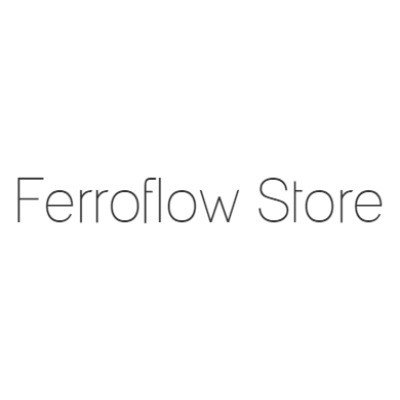 Ferroflow Promo Codes & Coupons