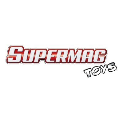 Supermagtoys Promo Codes & Coupons