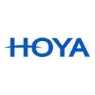 Hoya Promo Codes & Coupons