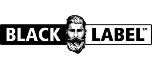 Blacklabel Beard Promo Codes & Coupons