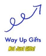 Way Up Gifts Promo Codes & Coupons
