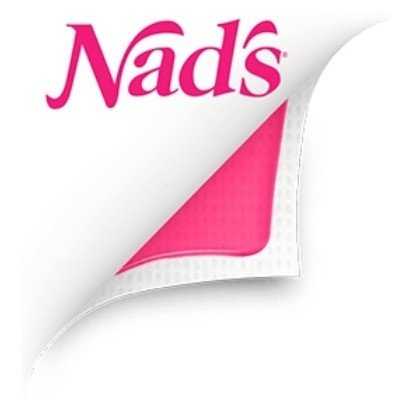 NAD'S Promo Codes & Coupons
