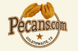 Pecans.com Promo Codes & Coupons
