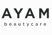 Ayam Beautycare Promo Codes & Coupons