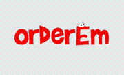 Orderem Promo Codes & Coupons