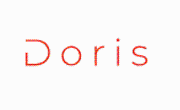 Doris Promo Codes & Coupons