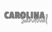 Carolina Sandoval Promo Codes & Coupons