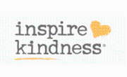 Inspire Kindness Promo Codes & Coupons