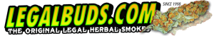 Legal Bud Promo Codes & Coupons