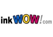 inkWOW.com Promo Codes & Coupons