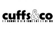 Cuffs and Co Promo Codes & Coupons