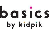 Kipik Basics Promo Codes & Coupons