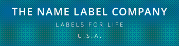 The Name Label Company Promo Codes & Coupons