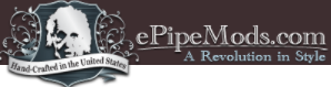 ePipeMods Promo Codes & Coupons
