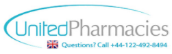 United Pharmacies Promo Codes & Coupons