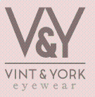 Vint & York Eyewear Promo Codes & Coupons