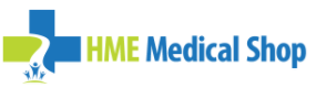 HME Medical Shop Promo Codes & Coupons