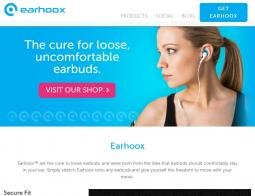 Earhoox Promo Codes & Coupons