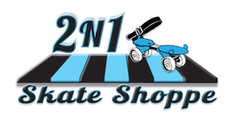 2N1 Skate Shoppe Promo Codes & Coupons