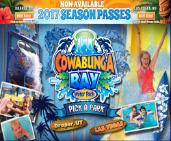 Cowabunga Bay Promo Codes & Coupons